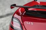 Mercedes-Benz SLS AMG GT Final Edition 2014 года